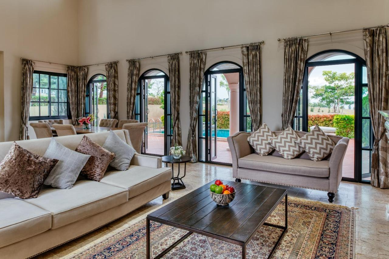 Moevenpick Khao Yai 5*