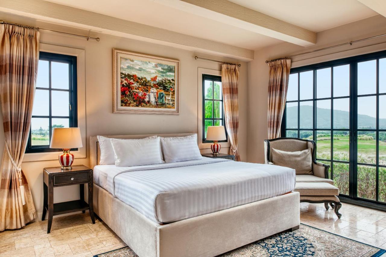Moevenpick Khao Yai