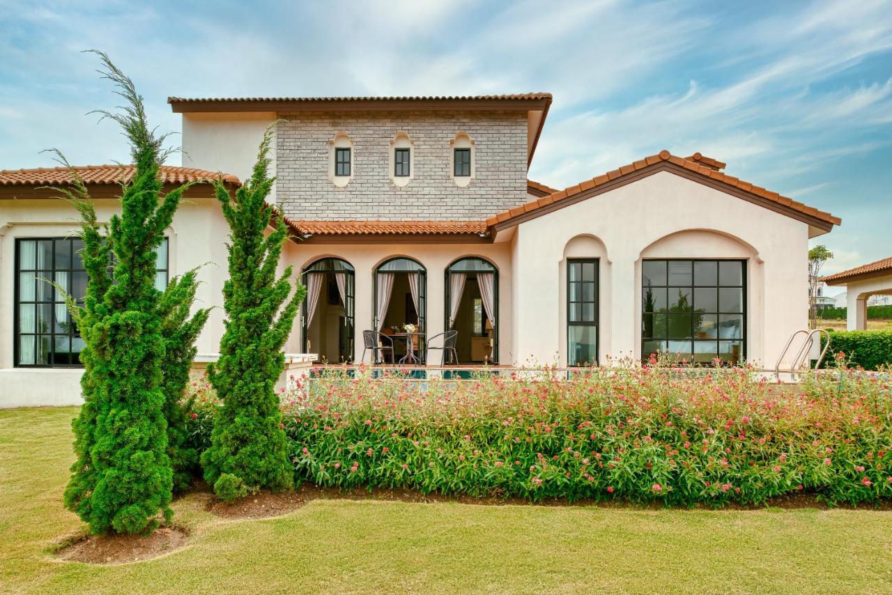 Moevenpick Khao Yai