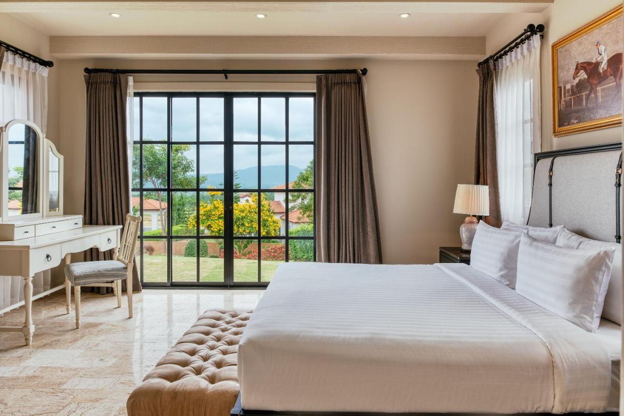 Moevenpick Khao Yai Ban Wang Sai