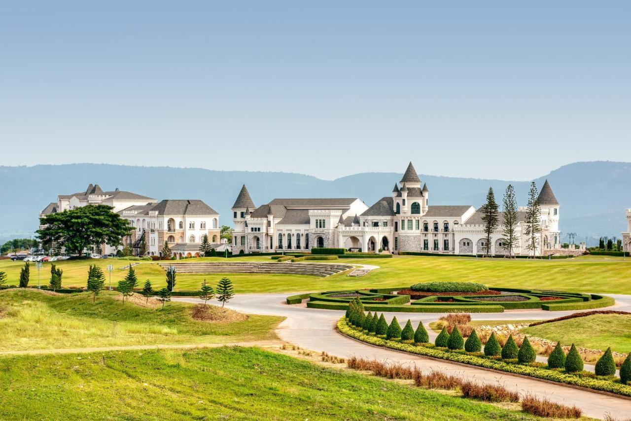 Moevenpick Khao Yai 5* Ban Wang Sai