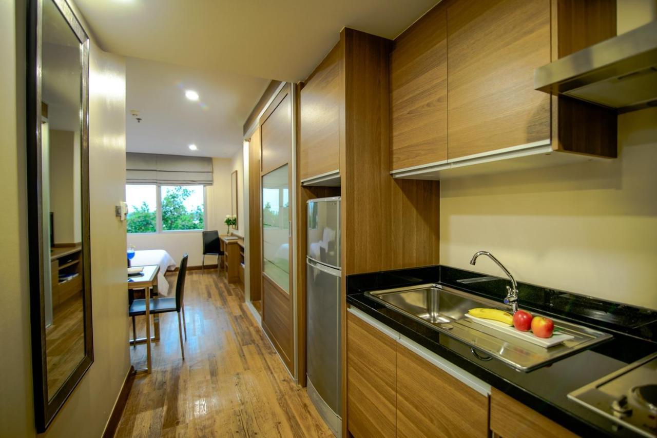 Sima Thani Hotel Nakhon Ratchasima