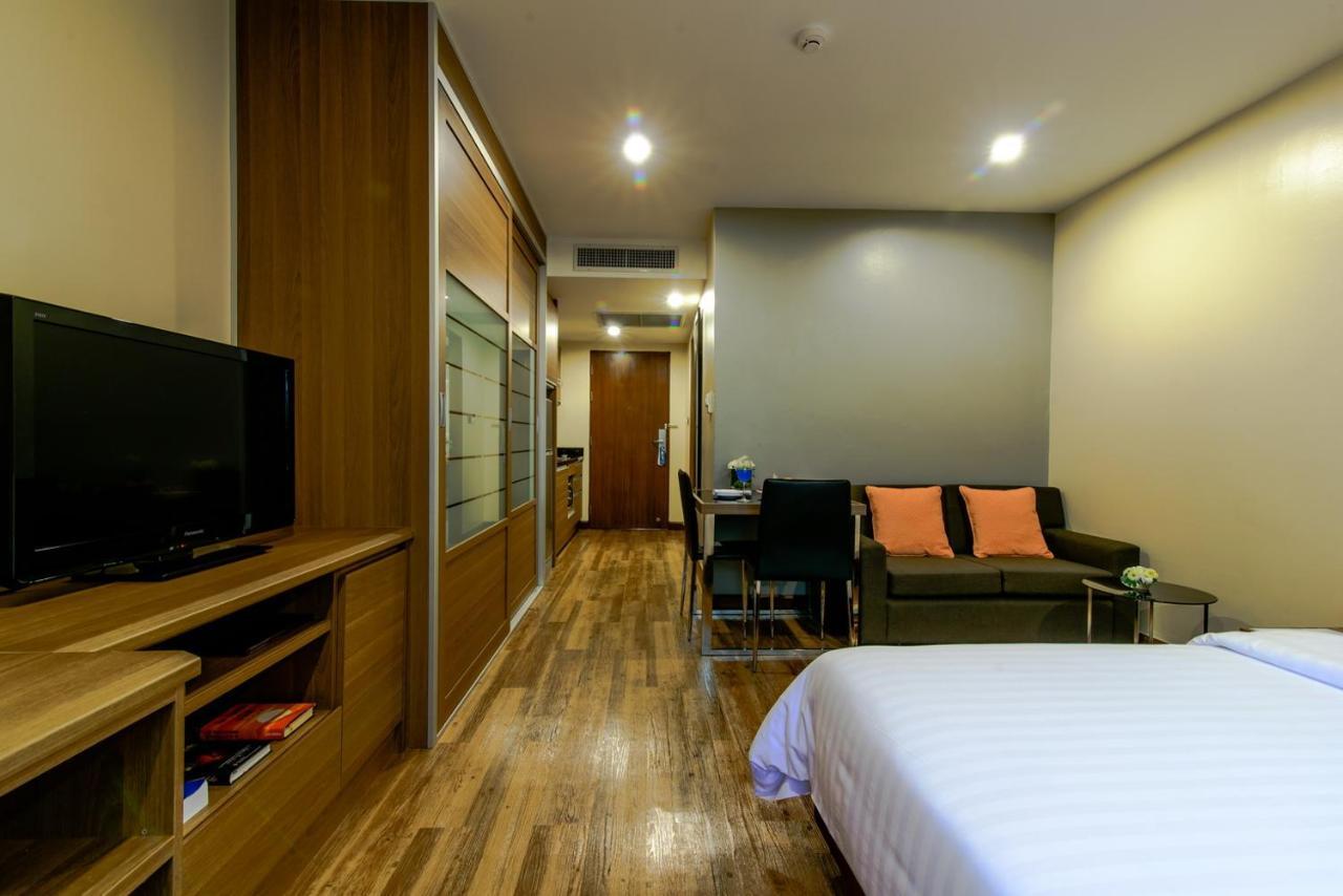 Sima Thani Hotel 4*