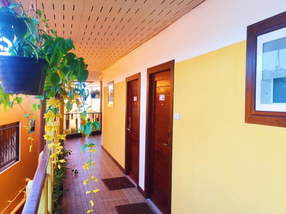 Guyana Saikaew Hotel Koh Samet