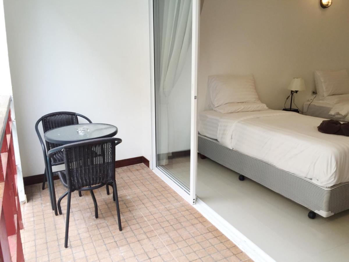 Guyana Saikaew Hotel 3*