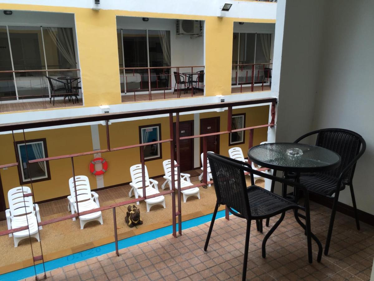 Hotel Guyana Saikaew
