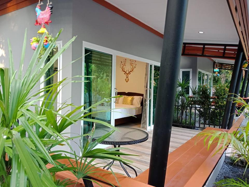 Resort Baan Bhuriwat