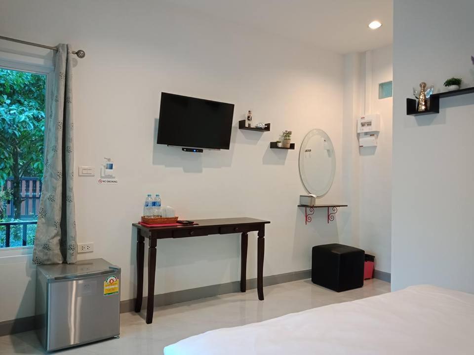 Resort Baan Bhuriwat