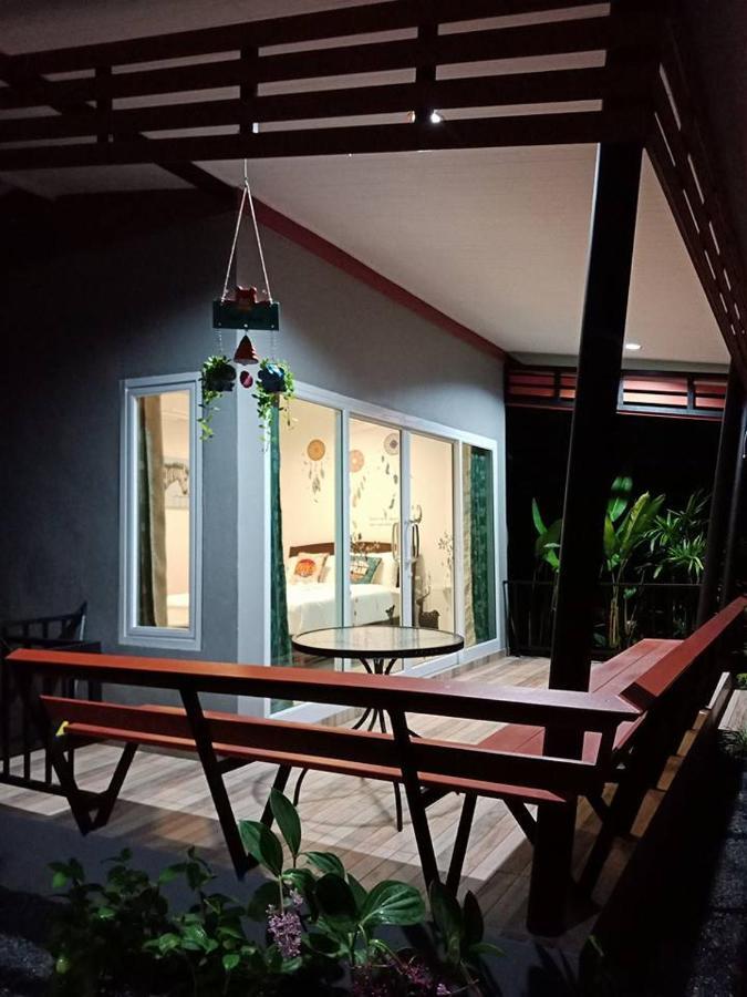 Baan Bhuriwat 3* Kiriwong