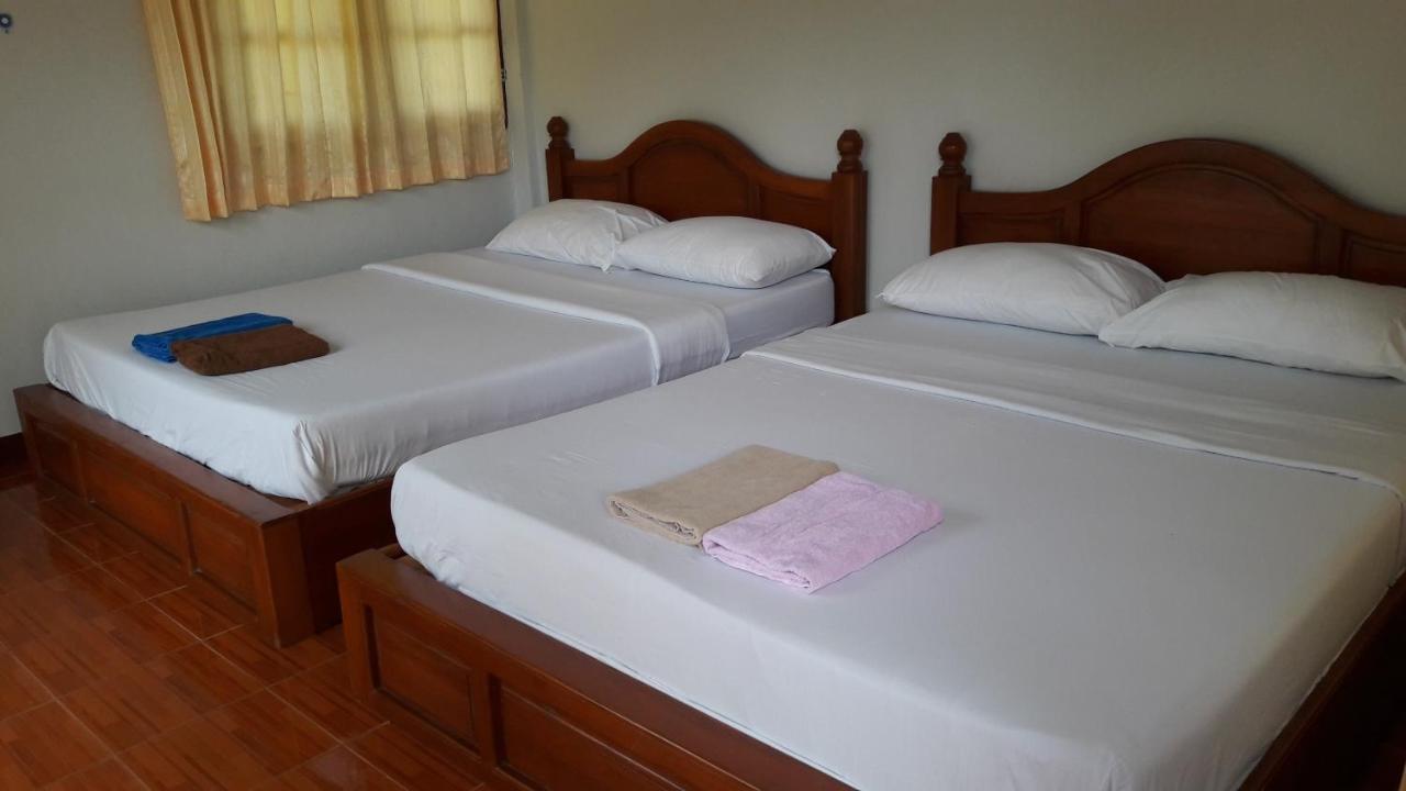Lucky Hill Resort