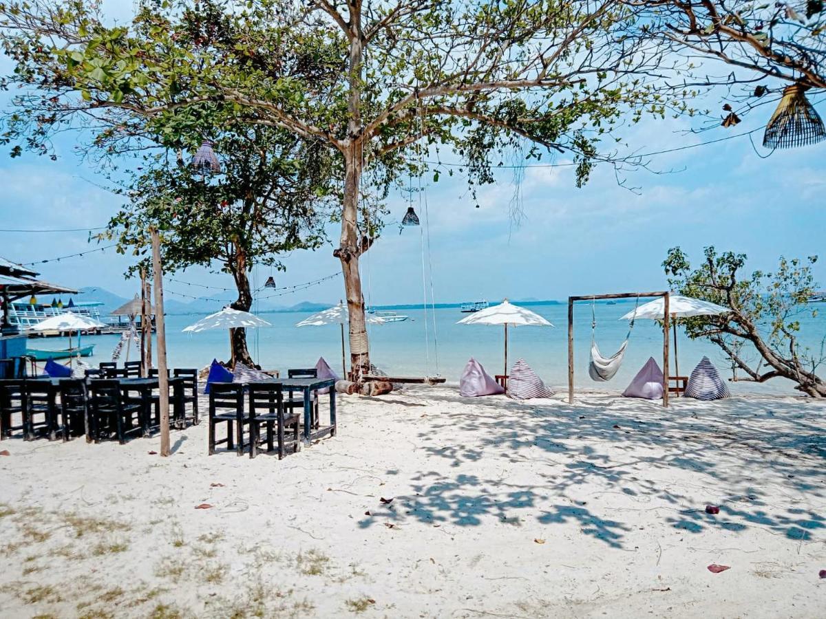 Minnie Seaview Guest house 2*