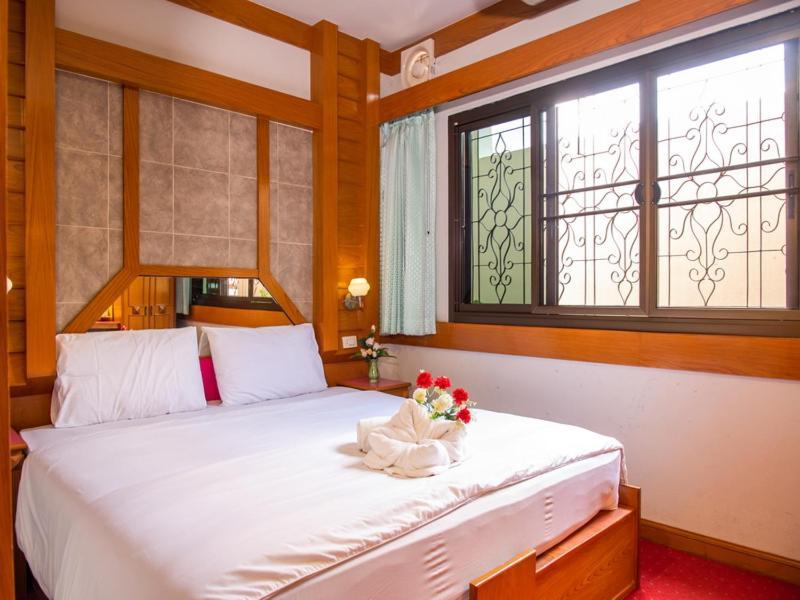 Siri Hotel 3*