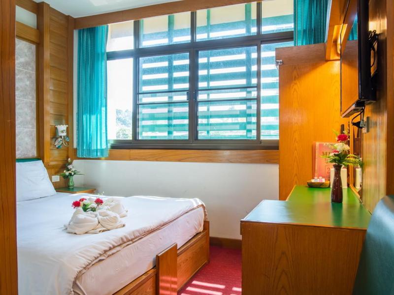 Siri Hotel