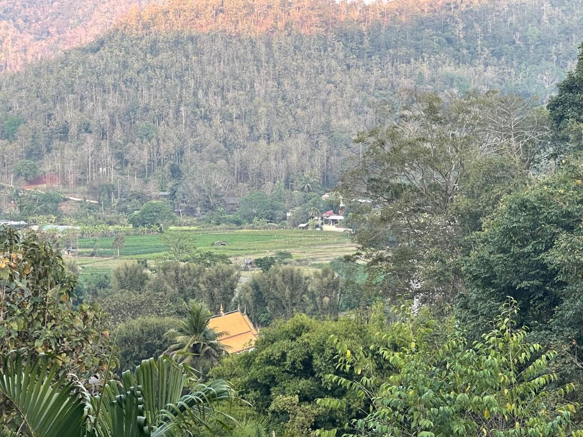 Forest Resort Samoeng