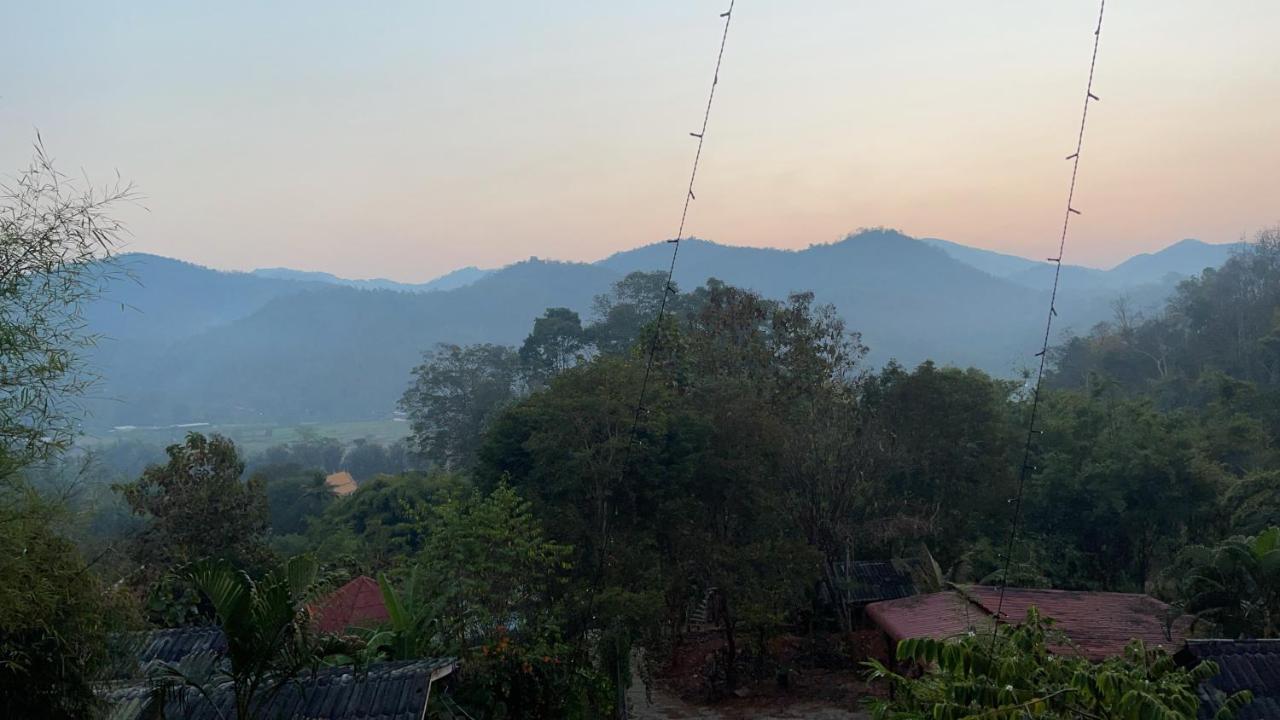 Forest Samoeng