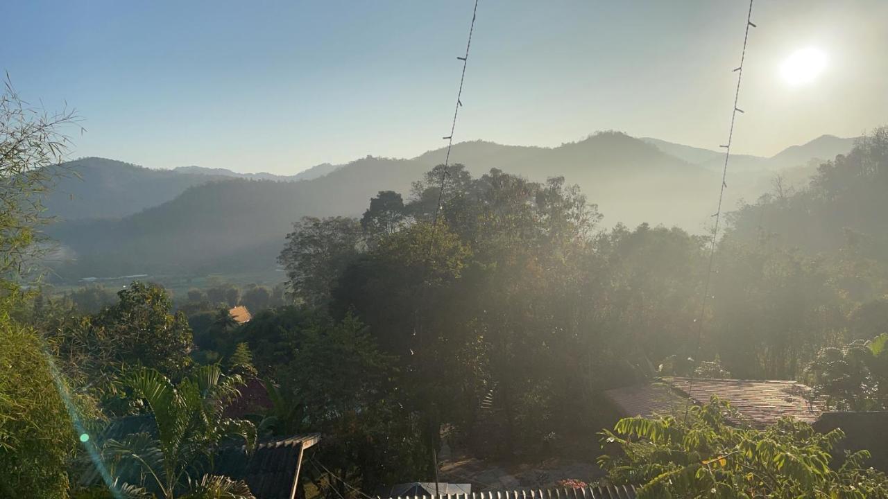 Resort Forest Samoeng