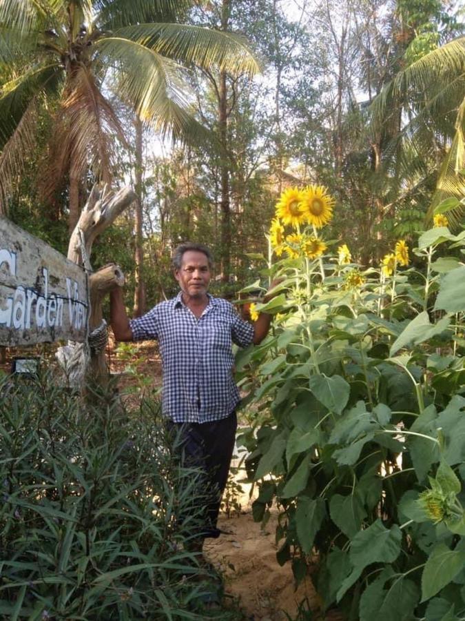 Phayam Garden View