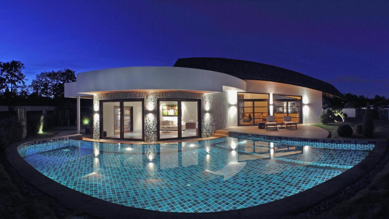 Azaya - 2 Bedrooms Villa Mae Rim