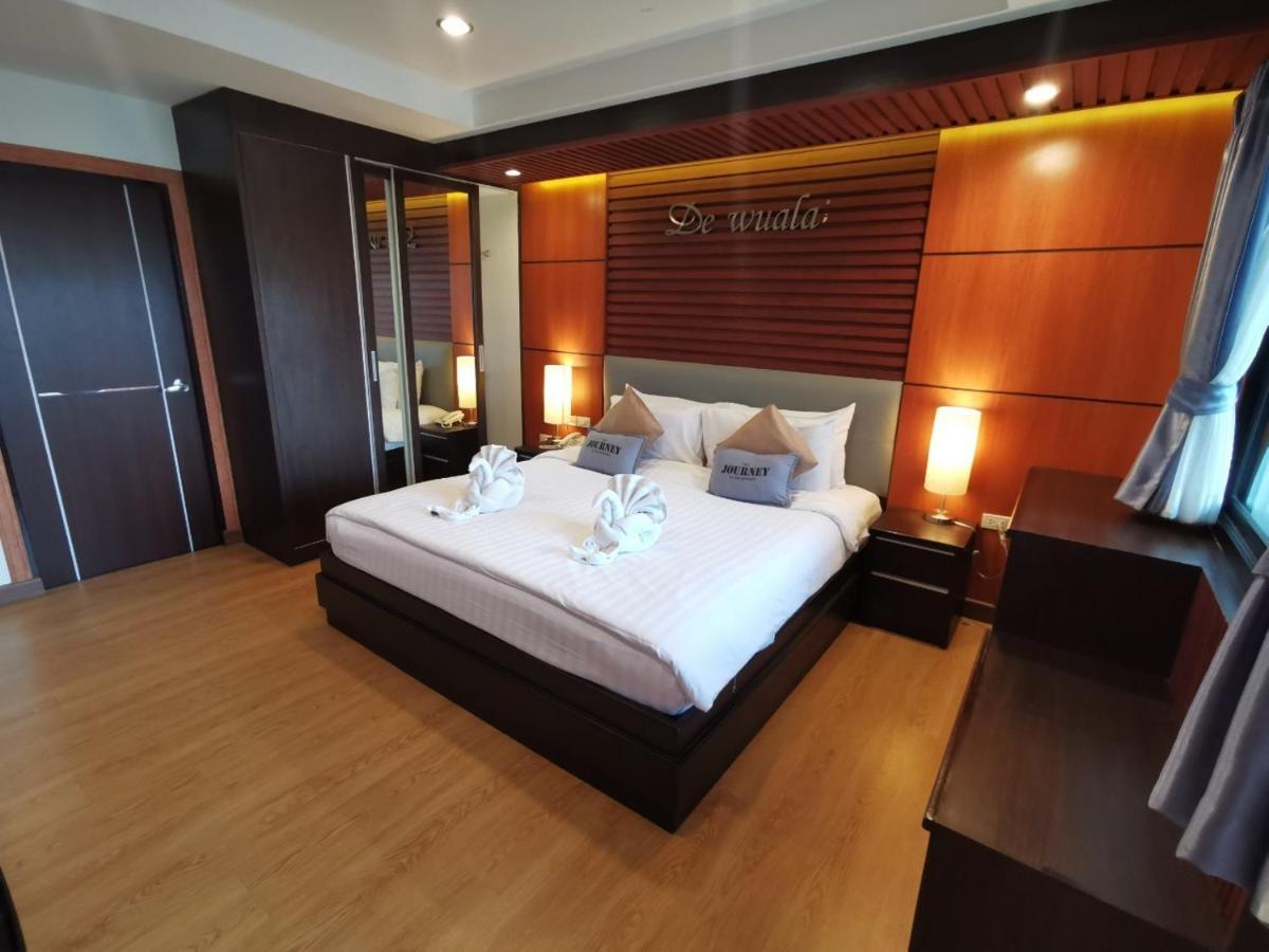 Hotel De Wualai-sha Extra 4*