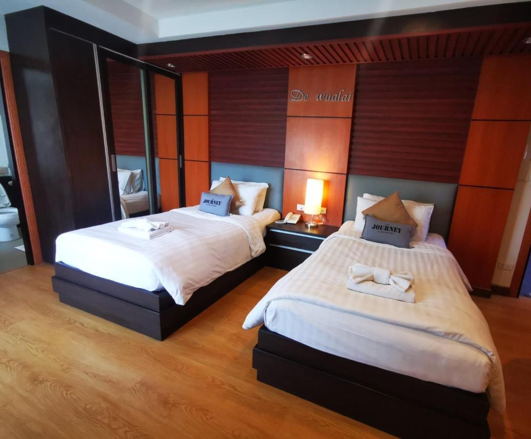 Hotel De Wualai-sha Extra 4*