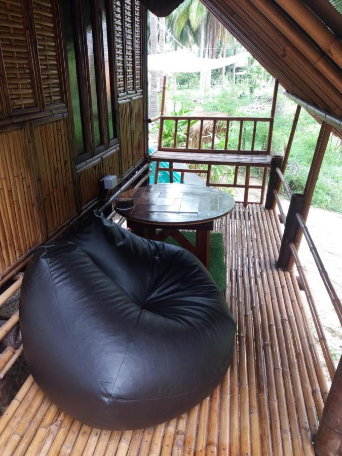 Seacroft Bamboo Village Hinkong