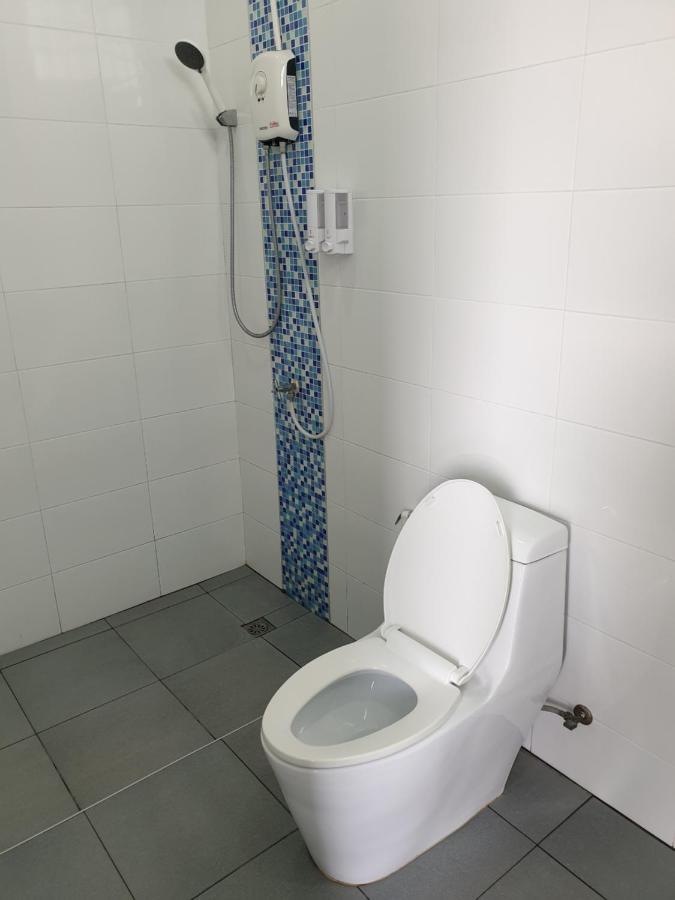 Hotel Vanilla Khlong Thom