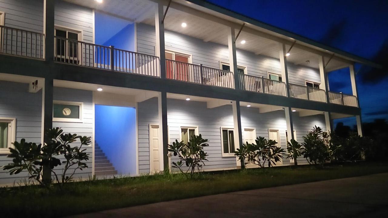 Hotel Vanilla