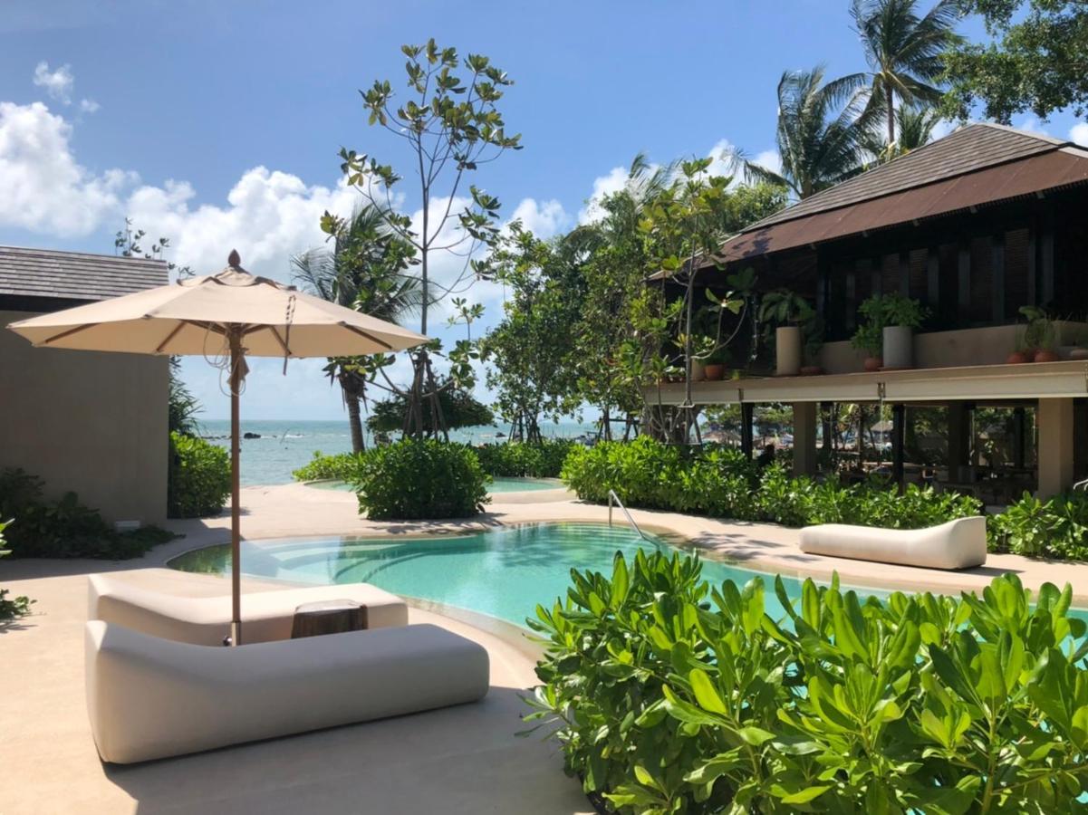 The - 5* Lamai Beach (Koh Samui)