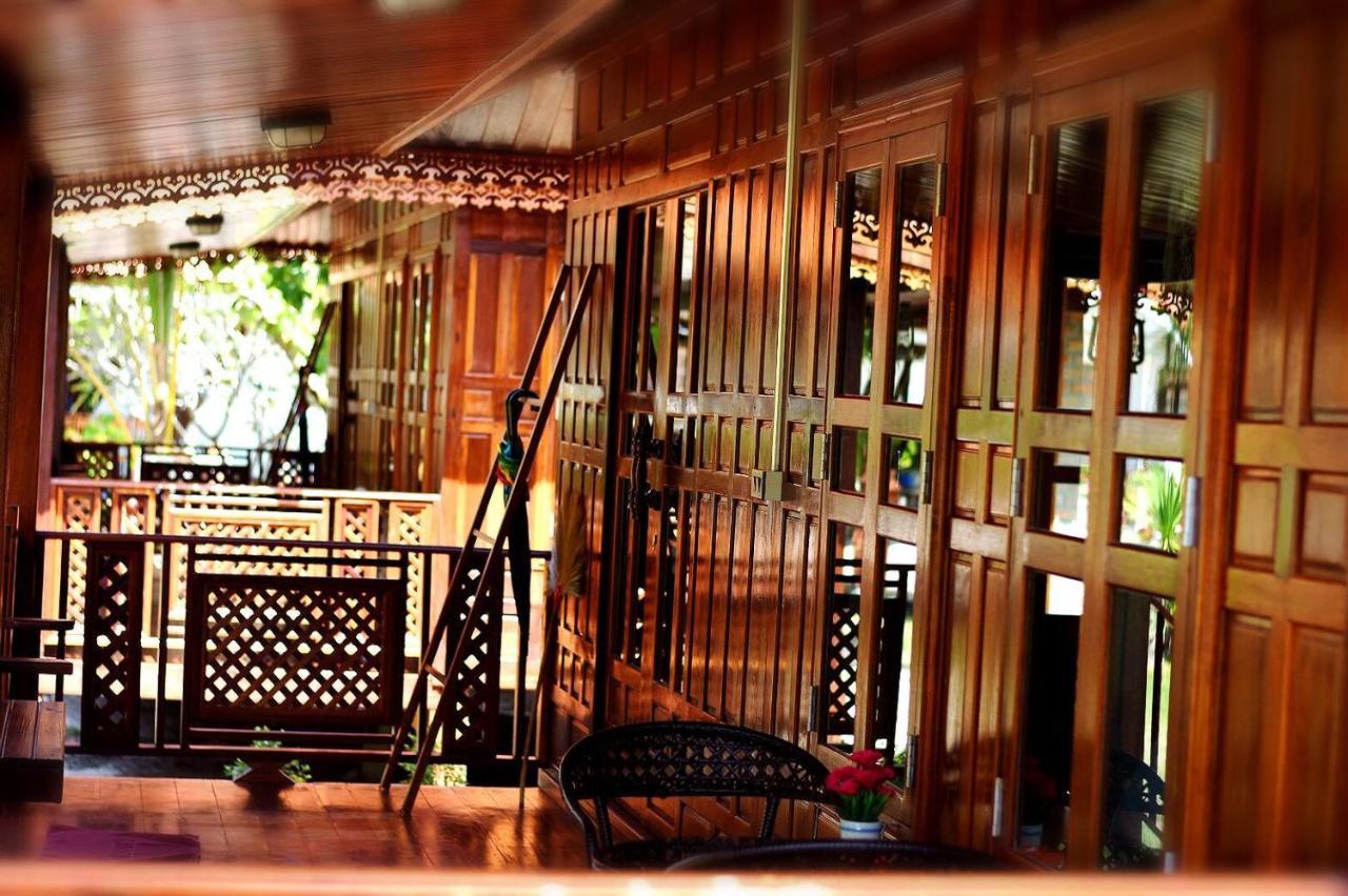 Bu-nga * Koh Lipe
