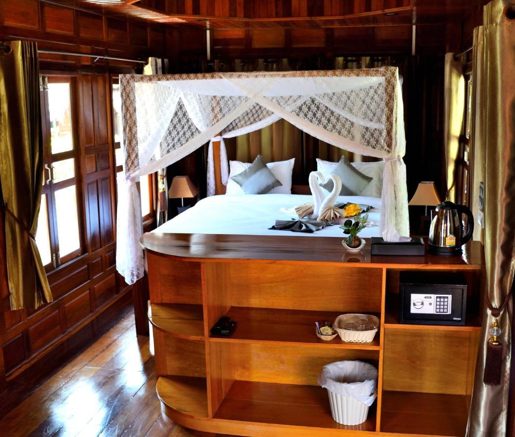 Resort Bu-nga Koh Lipe