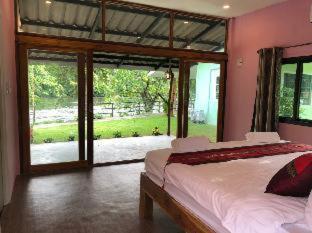 Kodaun River Kwai Resort 3*