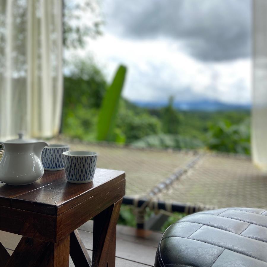 Tanoshi Glamping In Khao Sok 2*
