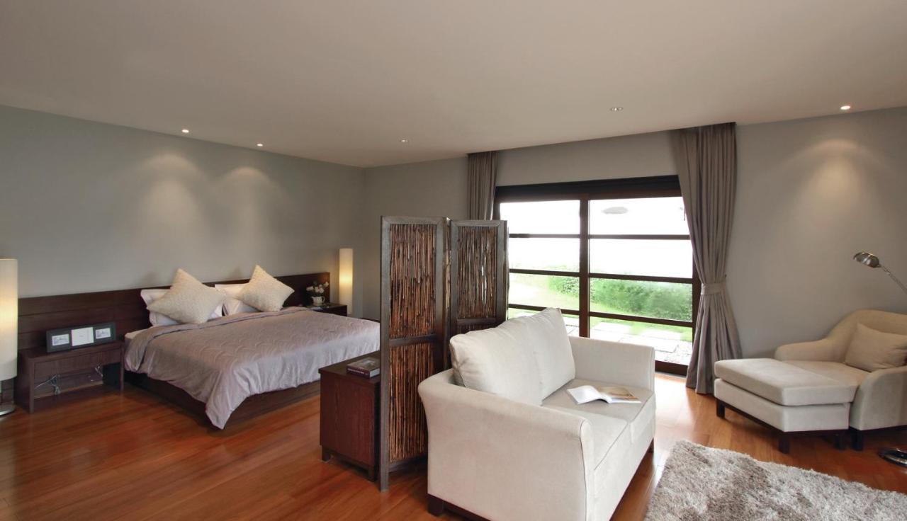 Villa Azaya - 2 Bedrooms Mae Rim