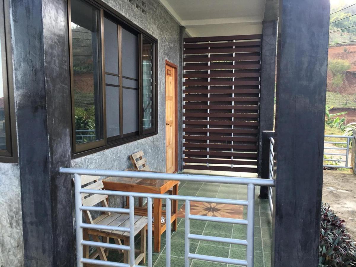 Phumektawan ภูเมฆตะวัน Hotel&restaurant Resort Mae Salong