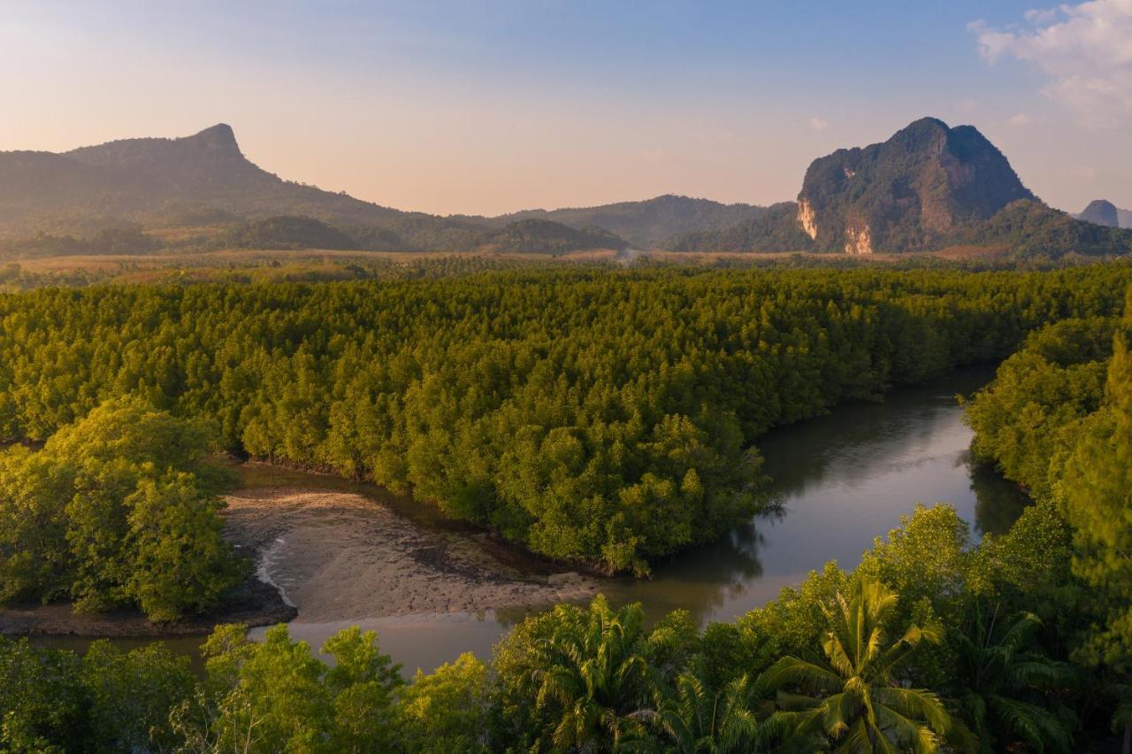 Poonsiri Aonang-sha Extra Resort 4*