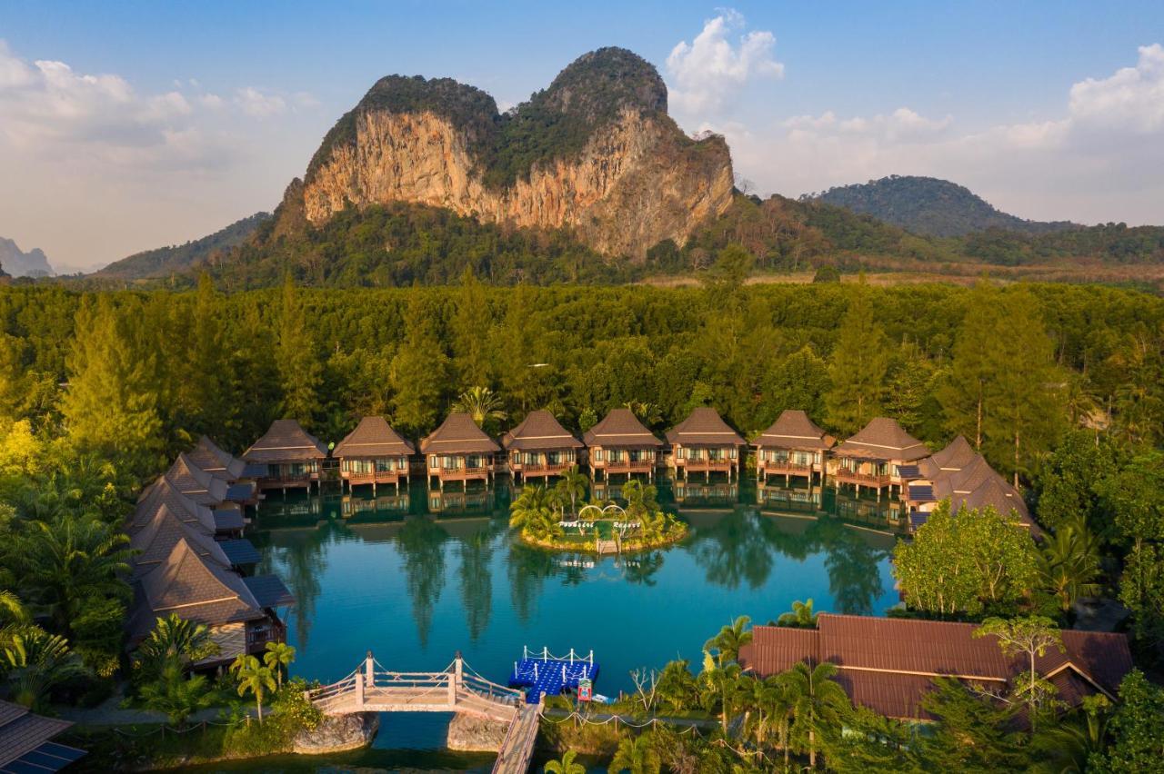 Poonsiri Aonang-sha Extra Resort 4*