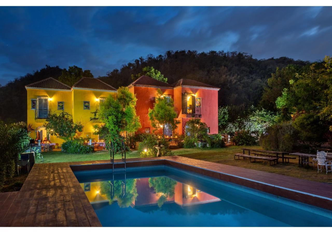 Davinci Di Khaoyai Hotel Mu Si