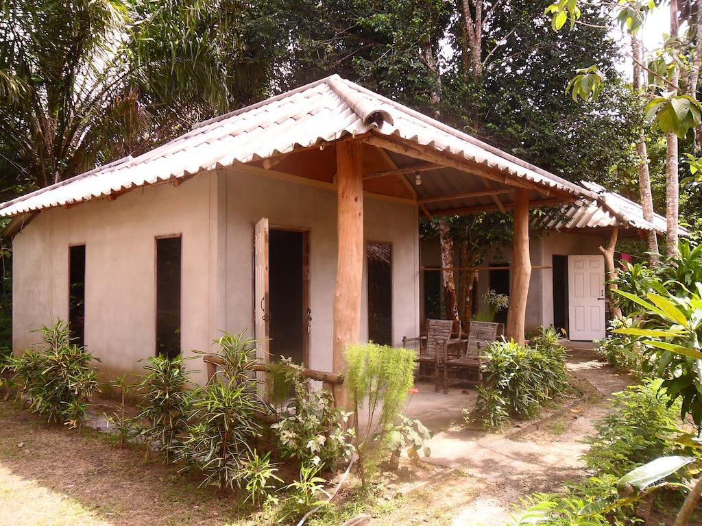 Guest house Payang