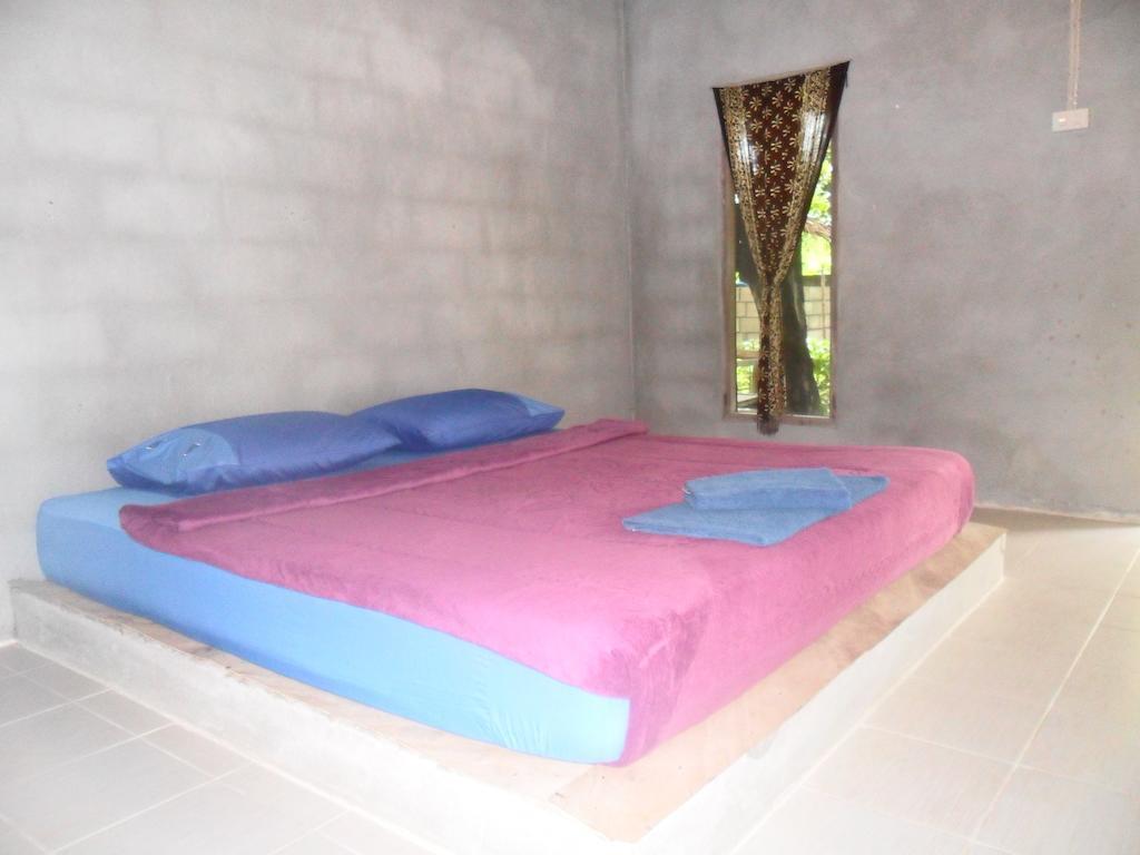 Guest house Payang *