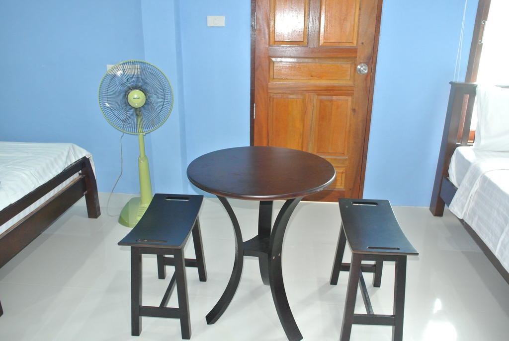 Jom Thong Guest house *
