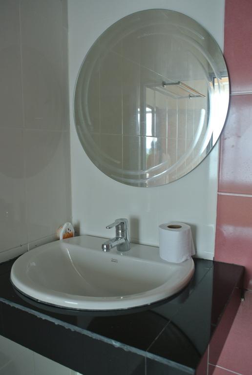 Guest house Jom Thong Koh Tao