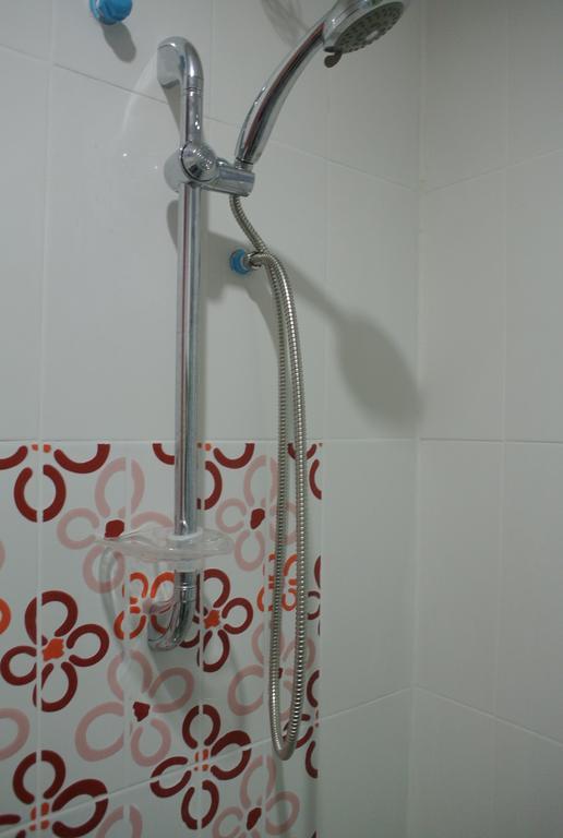 Guest house Jom Thong