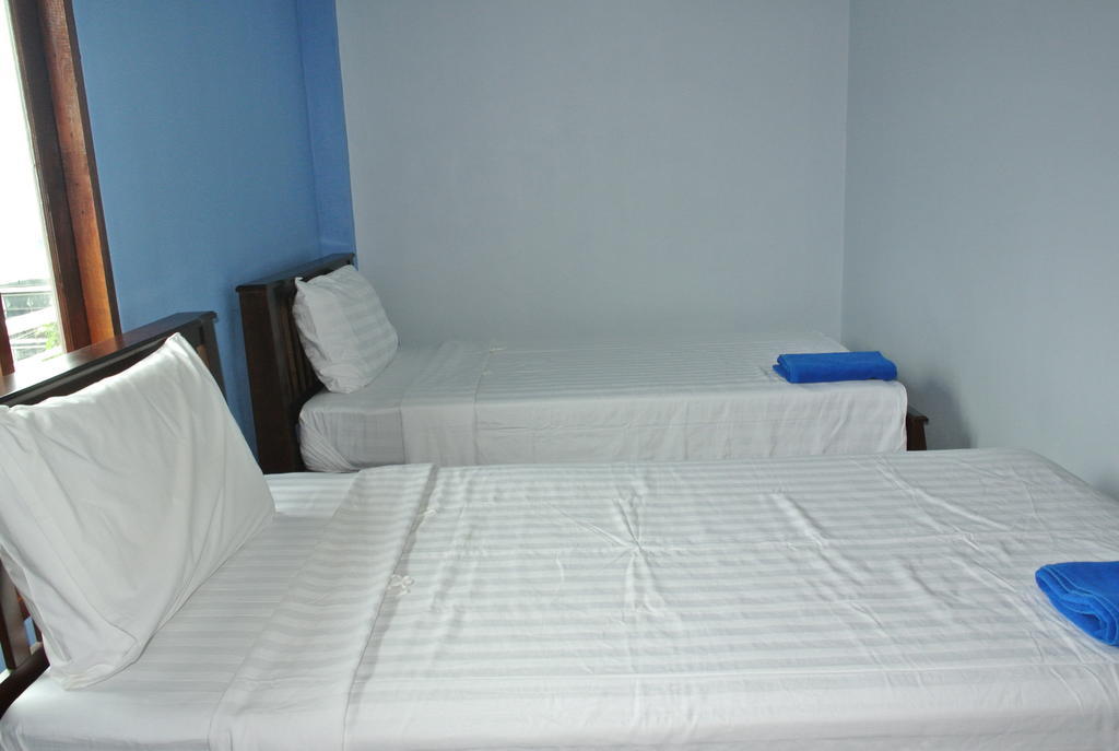 Jom Thong Guest house *