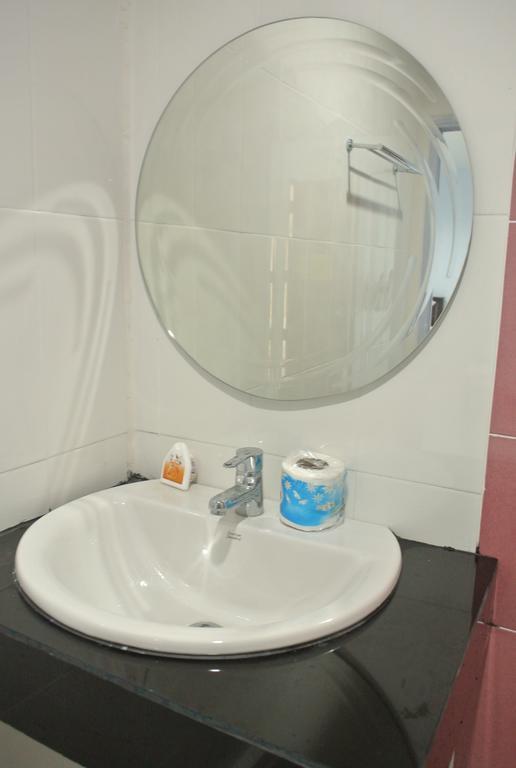 Guest house Jom Thong Koh Tao