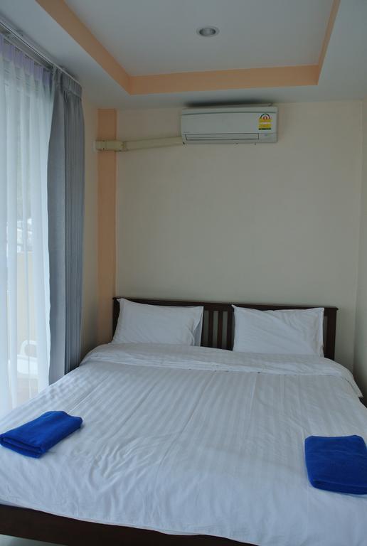 Jom Thong Guest house