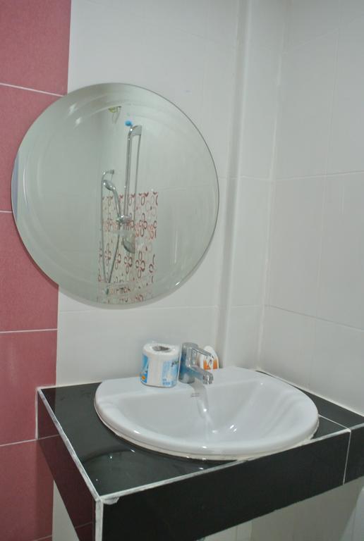 Guest house Jom Thong *