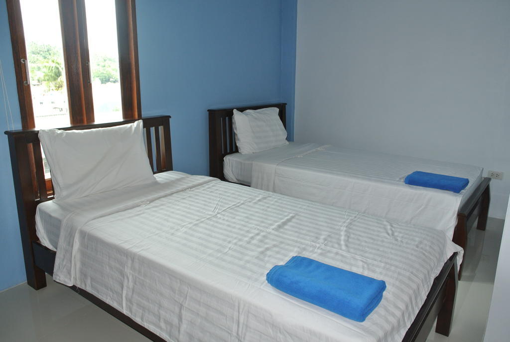 Guest house Jom Thong Koh Tao