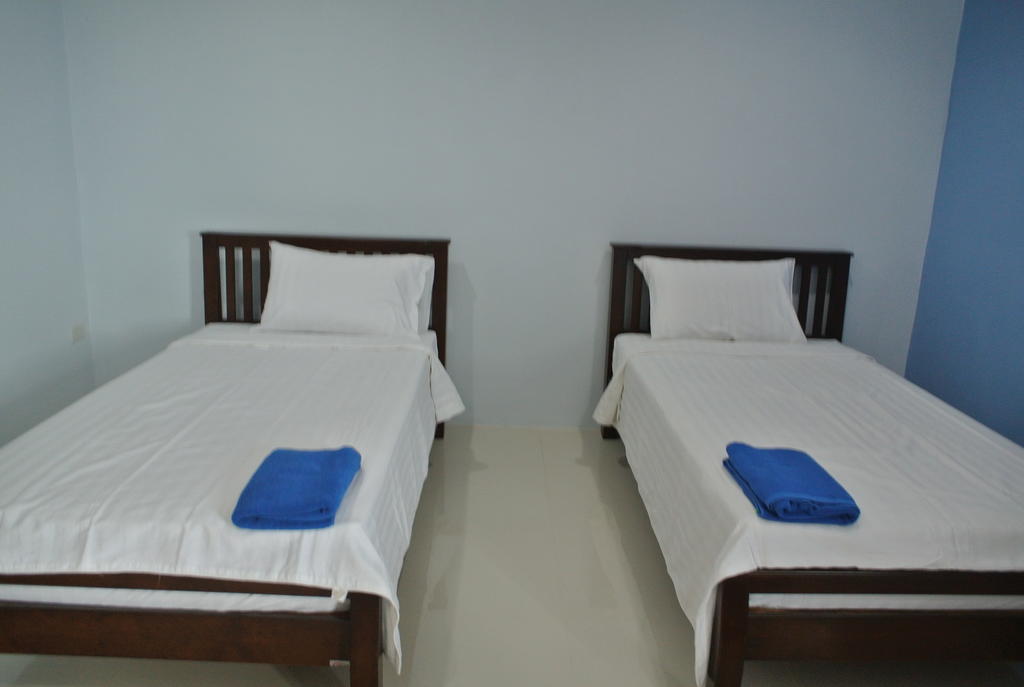 Jom Thong * Koh Tao