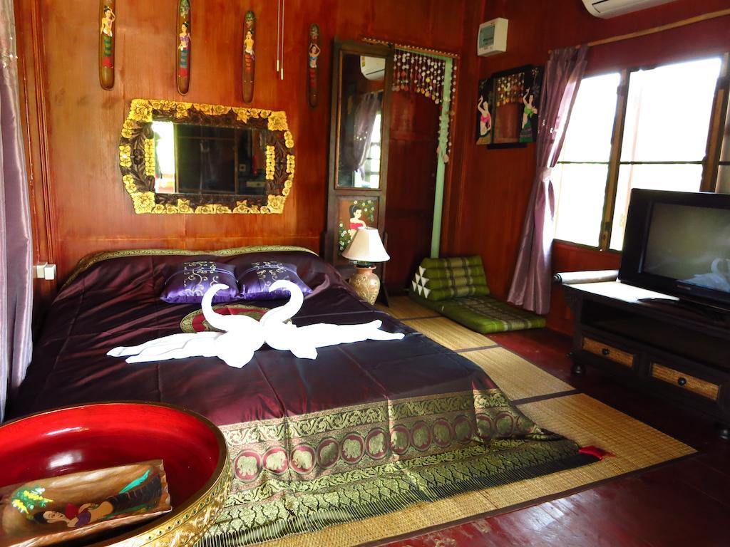 Hua Hin Baan Thai