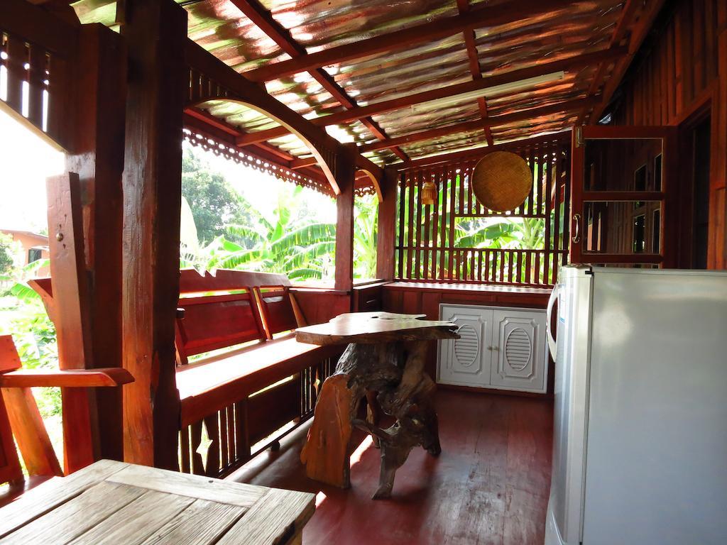 Hua Hin Baan Thai Resort 3*